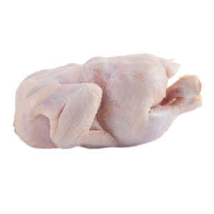 Frozen Chicken (2kg)