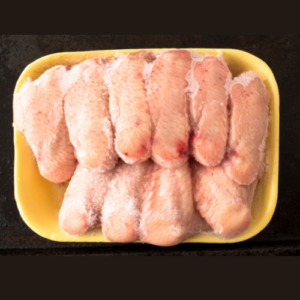 Frozen Chicken Wings