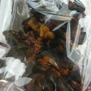Grilled Snail (Pack)